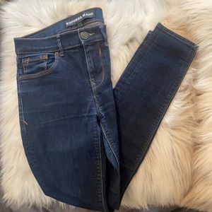 Women’s Express Jeans